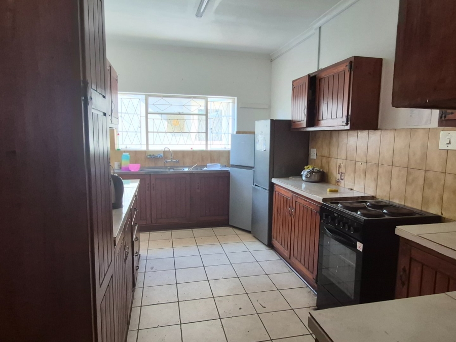 To Let 3 Bedroom Property for Rent in Port Elizabeth Central Eastern Cape